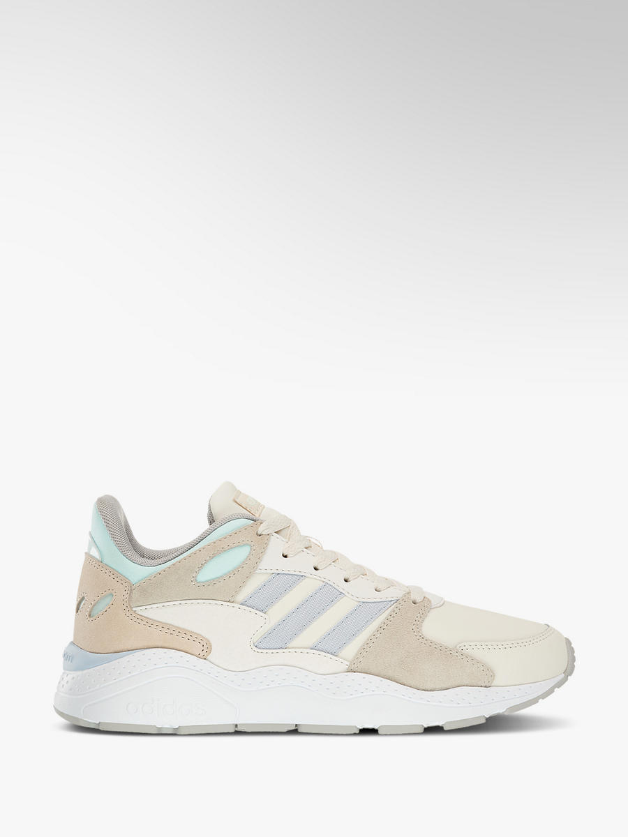 Sneaker Crazychaos von adidas in weiß DEICHMANN Sneaker Crazychaos von adidas in weiß DEICHMANN